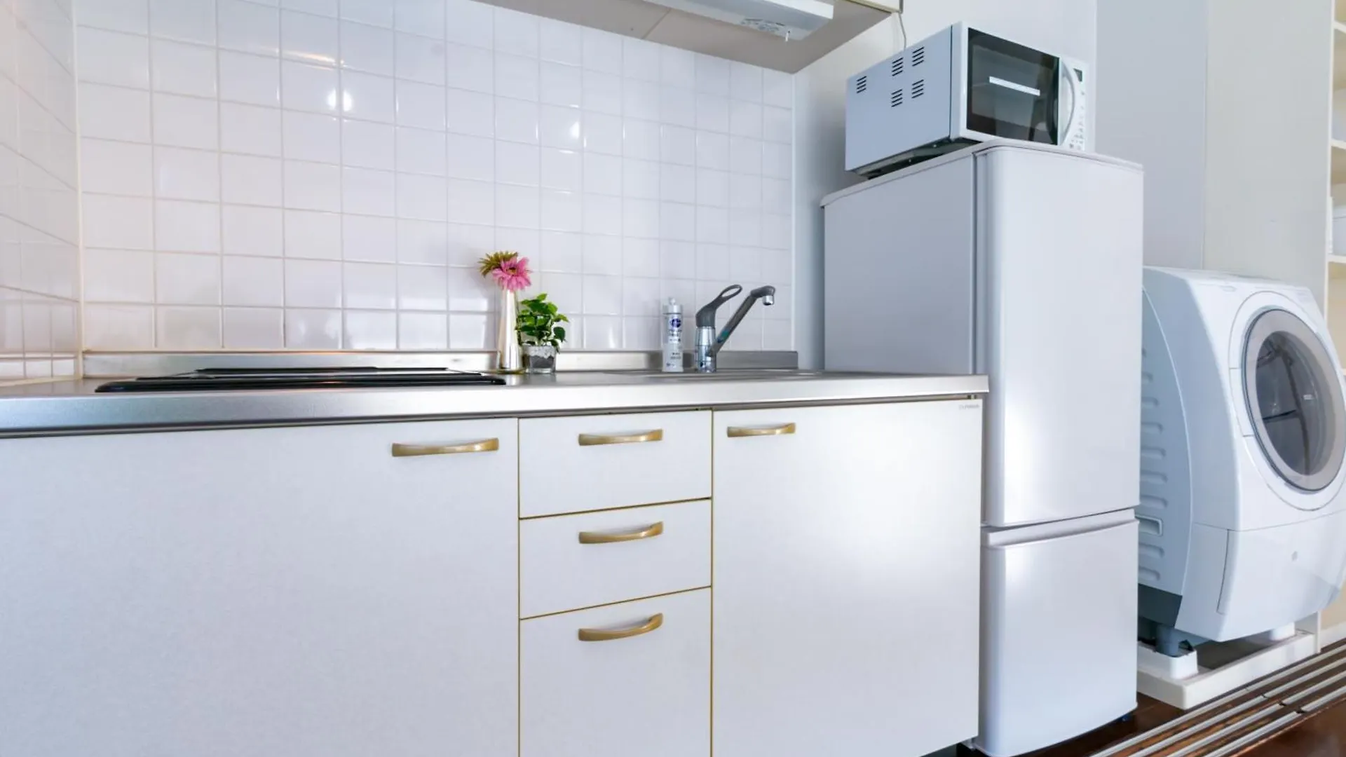Elle Nippombashi Apartment Osaka