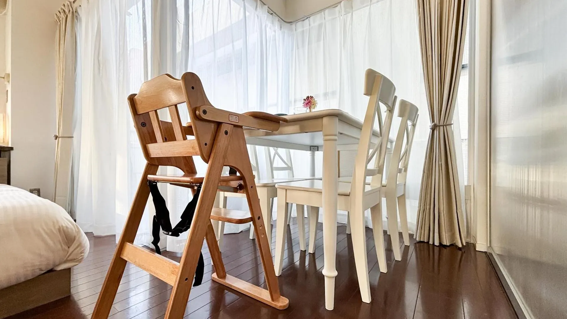 Elle Nippombashi Apartment Osaka