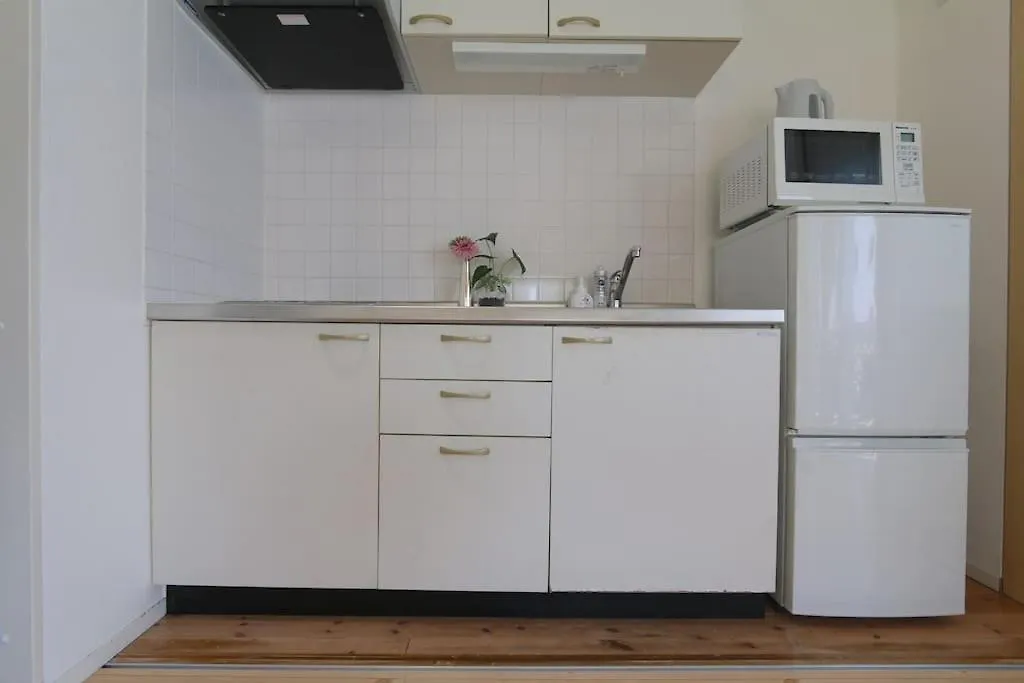 Elle Nippombashi Apartment Osaka