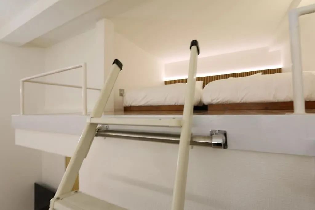 Elle Nippombashi Apartment Osaka