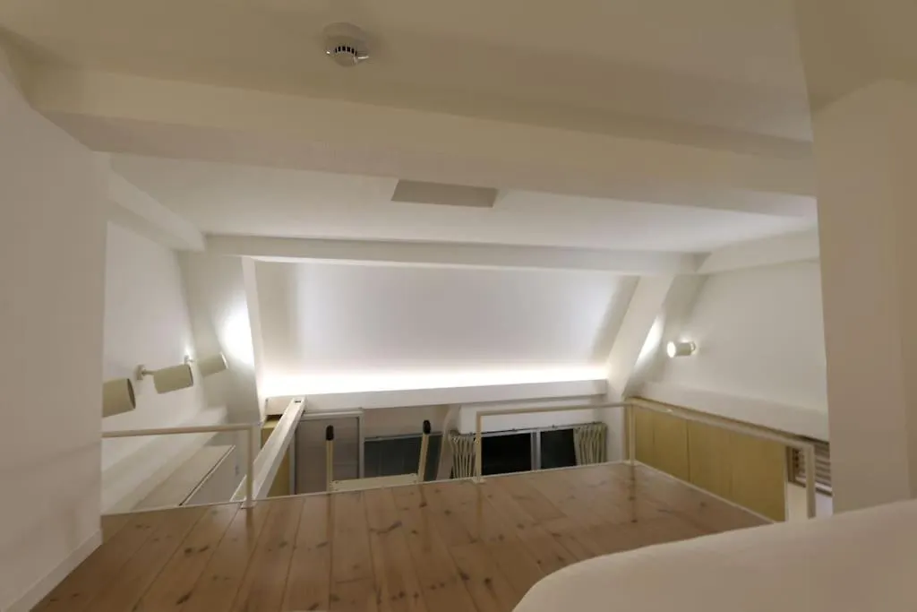 Elle Nippombashi Apartment Osaka