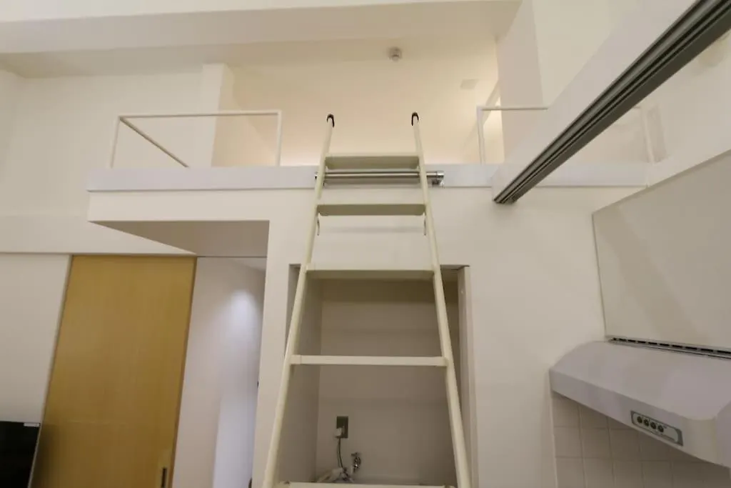 Elle Nippombashi Apartment Osaka