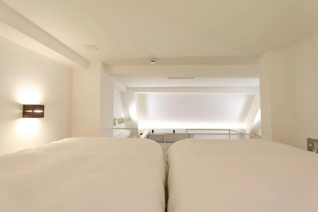 Elle Nippombashi Apartment Osaka