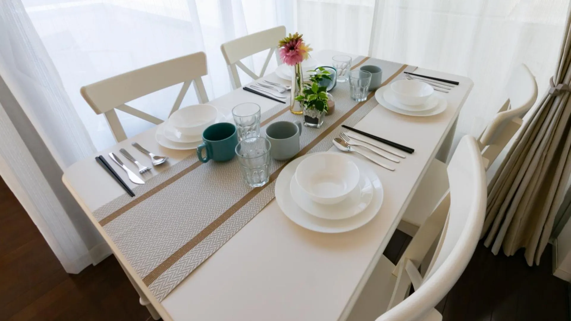 Elle Nippombashi Apartment Osaka Japan
