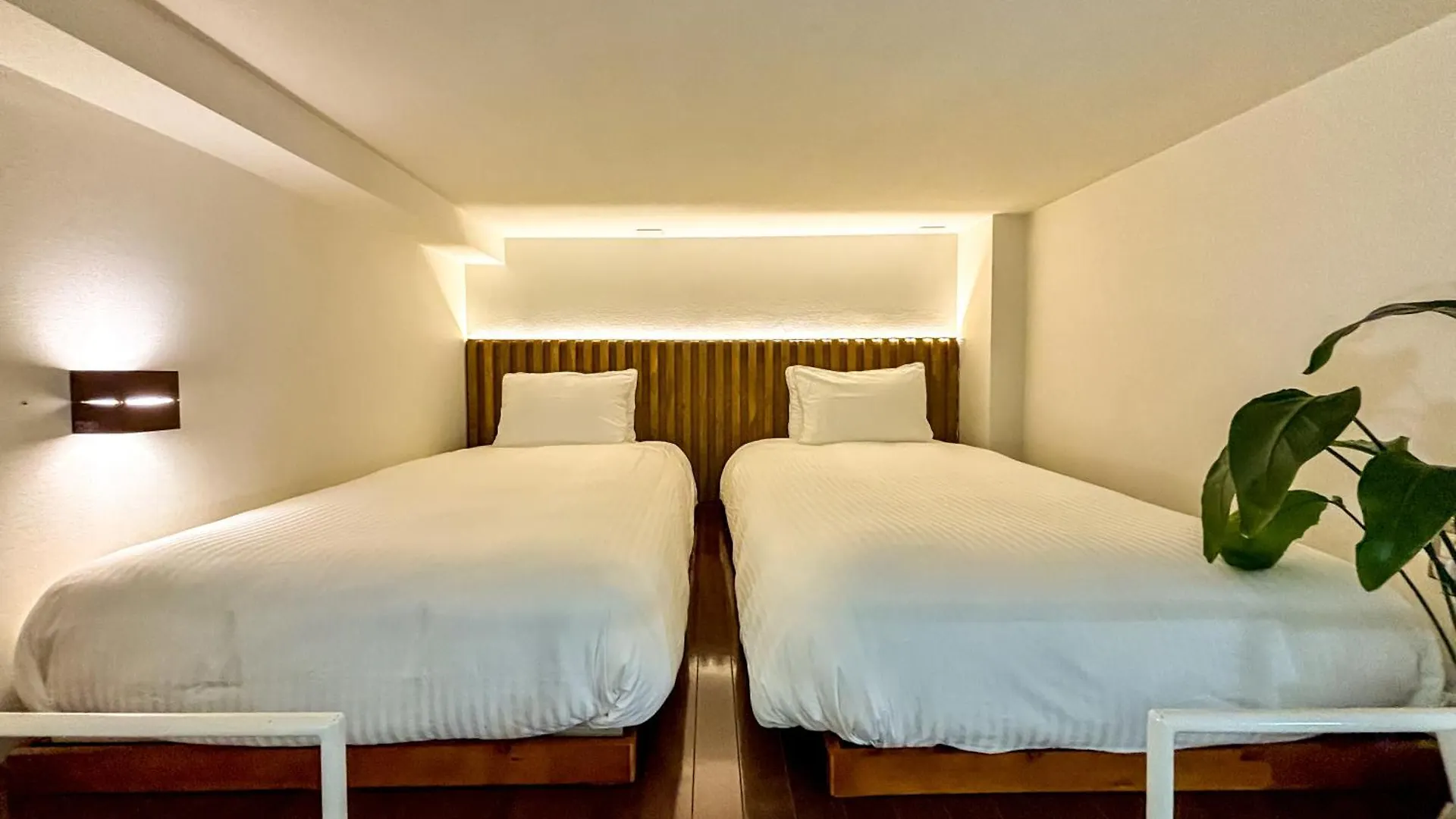 Elle Nippombashi Apartment Osaka