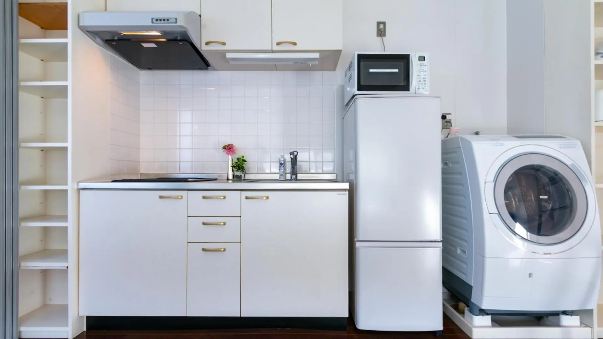 Elle Nippombashi Apartment Osaka